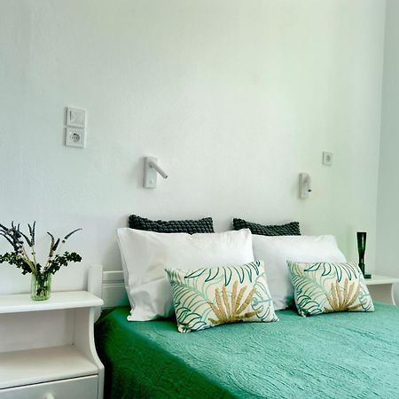 Palaios Rooms Plaka  Exteriör bild