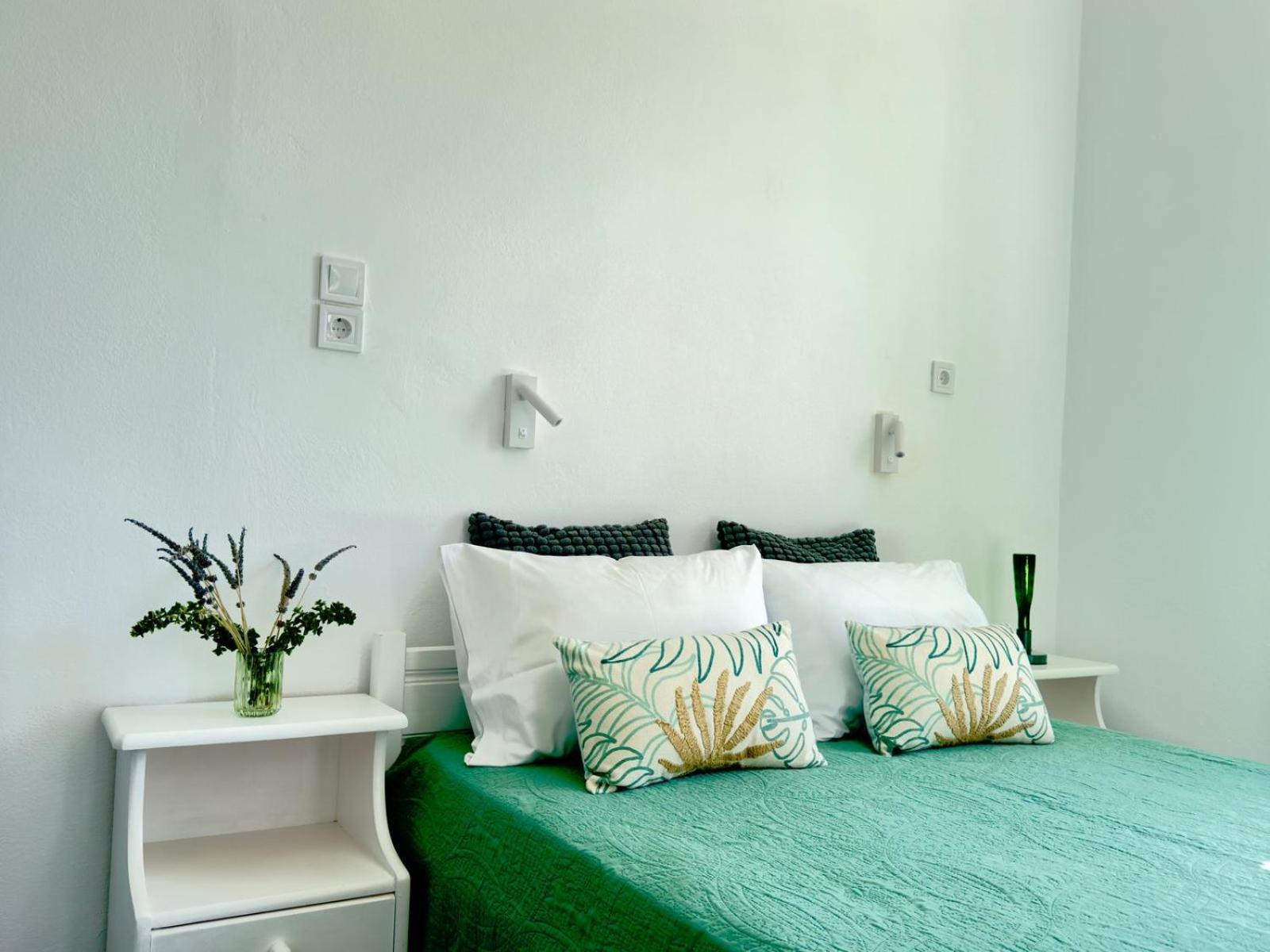 Palaios Rooms Plaka  Exteriör bild